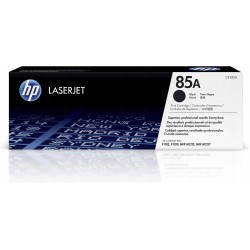 Outlet HP LaserJet 85A CE285A czarny wydajność 1600 stron wysoka jakość
