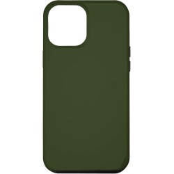 Etui na iPhone'a 12 Pro Max zielony militarny ochrona przed upadkami OPIS