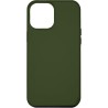 Etui na iPhone'a 12 Pro Max zielony militarny ochrona przed upadkami OPIS