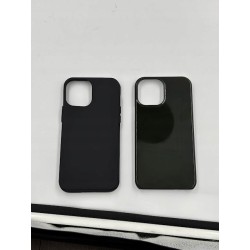 Etui na iPhone'a 12 Pro Max zielony militarny ochrona przed upadkami OPIS