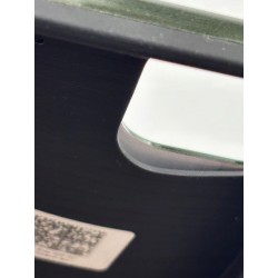 Etui na iPhone'a 12 Pro Max zielony militarny ochrona przed upadkami OPIS