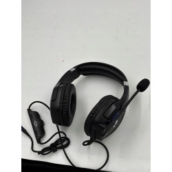 Outlet Headset Trust GXT 488 Forze PS4 czarny długość kabla 1.2 m stereo
