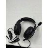 Outlet Headset Trust GXT 488 Forze PS4 czarny długość kabla 1.2 m stereo