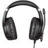Outlet Headset Trust GXT 488 Forze PS4 czarny długość kabla 1.2 m stereo
