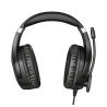 Outlet Headset Trust GXT 488 Forze PS4 czarny długość kabla 1.2 m stereo