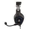 Outlet Headset Trust GXT 488 Forze PS4 czarny długość kabla 1.2 m stereo