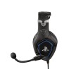Outlet Headset Trust GXT 488 Forze PS4 czarny długość kabla 1.2 m stereo