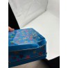 Outlet Zestaw do malowania BIC Kids Coloring Case 20,3 x 14,7 x 7,4 cm