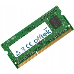Outlet Pamięć RAM DDR3L OFFTEK PC310600 8 GB taktowanie 1600 MHZ 1,35 V
