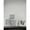 Outlet Wentylator Mars Gaming 120 x 120 mm MF-3DKITW prędkość 1100 obr./min