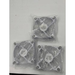 Outlet Wentylator Mars Gaming 120 x 120 mm MF-3DKITW prędkość 1100 obr./min