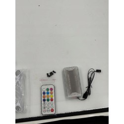 Outlet Wentylator Mars Gaming 120 x 120 mm MF-3DKITW prędkość 1100 obr./min