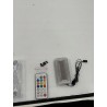 Outlet Wentylator Mars Gaming 120 x 120 mm MF-3DKITW prędkość 1100 obr./min