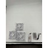 Outlet Wentylator Mars Gaming 120 x 120 mm MF-3DKITW prędkość 1100 obr./min
