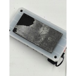 Outlet Wentylator Mars Gaming 120 x 120 mm MF-3DKITW prędkość 1100 obr./min