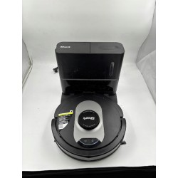 USZKODZONY Shark RV2500SEU Ai 360 Robot Odkurzający 34.8 x moc 20 W OPIS