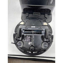 USZKODZONY Shark RV2500SEU Ai 360 Robot Odkurzający 34.8 x moc 20 W OPIS