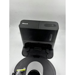 USZKODZONY Shark RV2500SEU Ai 360 Robot Odkurzający 34.8 x moc 20 W OPIS