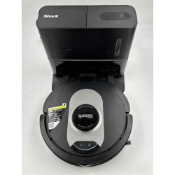 USZKODZONY Shark RV2500SEU Ai 360 Robot Odkurzający 34.8 x moc 20 W OPIS