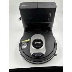 USZKODZONY Shark RV2500SEU Ai 360 Robot Odkurzający 34.8 x moc 20 W OPIS