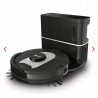 USZKODZONY Shark RV2500SEU Ai 360 Robot Odkurzający 34.8 x moc 20 W OPIS