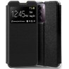 Outlet Etui Book Stand z okienkiem dla Oppo Reno 12 Pro 5G ergonomiczny
