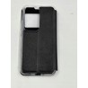 Outlet Etui Book Stand z okienkiem dla Oppo Reno 12 Pro 5G ergonomiczny