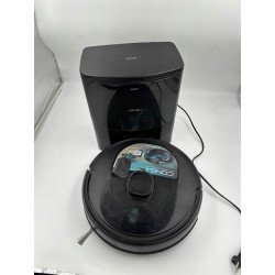 Robot sprzątający Cecotec Conga 8290 Immortal Ultra Power Home Genesis