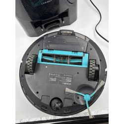 Robot sprzątający Cecotec Conga 8290 Immortal Ultra Power Home Genesis