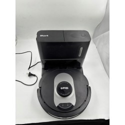 USZKODZONY Shark RV2500SEU Ai 360 Robot Odkurzający 34.8 x moc 20 W OPIS