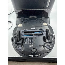 USZKODZONY Shark RV2500SEU Ai 360 Robot Odkurzający 34.8 x moc 20 W OPIS