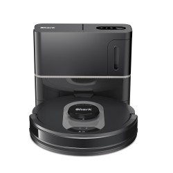 USZKODZONY Shark RV2500SEU Ai 360 Robot Odkurzający 34.8 x moc 20 W OPIS