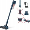 Odkurzacz Bezprzewodowy Philips Z Serii 5000 XC5142/01 cykloniczny OPIS