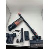 Odkurzacz Bezprzewodowy Philips Z Serii 5000 XC5142/01 cykloniczny OPIS