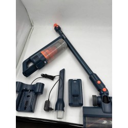 Odkurzacz Bezprzewodowy Philips Z Serii 5000 XC5142/01 cykloniczny OPIS