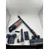 Odkurzacz Bezprzewodowy Philips Z Serii 5000 XC5142/01 cykloniczny OPIS