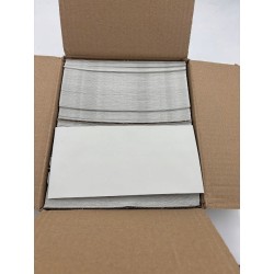 Outlet Koperty Blake Purely Environmental DL 110x220 mm 90 g/m² do broszur