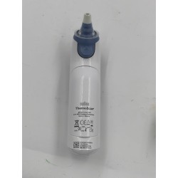 Termometr Braun elektroniczny IRT6520 wyświetlacz LCD sygnały dźwiękowe
