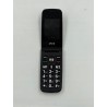 USZKODZONY Telefon komórkowy SPC Life E5004 32 MB czarny ekran 2.4 cali