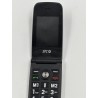 Outlet Telefon komórkowy SPC Life E5004 32 MB czarny ekran 2.4 cali 800 mAh