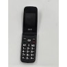 Outlet Telefon komórkowy SPC Life E5004 32 MB czarny ekran 2.4 cali 800 mAh