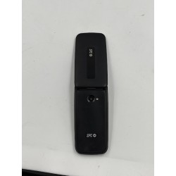 Outlet Telefon komórkowy SPC Life E5004 32 MB czarny ekran 2.4 cali 800 mAh