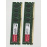 Outlet GIGASTONE DDR3 RAM zestaw 16 GB 2 x 8 GB DDR3/DDR3L 1600 MHz 1,35 V