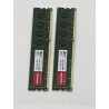 Outlet GIGASTONE DDR3 RAM zestaw 16 GB 2 x 8 GB DDR3/DDR3L 1600 MHz 1,35 V