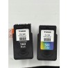 Outlet Tusz Canon PG-560/CL-561Ink Cartridge 3713C008AA wydajność 360 stron