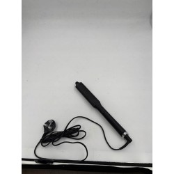 GHD Curve Classic Wave Wand Lokówka tradycyjna owalna 38-26 mm wtyczka UK