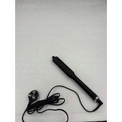 GHD Curve Classic Wave Wand Lokówka tradycyjna owalna 38-26 mm wtyczka UK