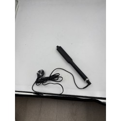 GHD Curve Classic Wave Wand Lokówka tradycyjna owalna 38-26 mm wtyczka UK