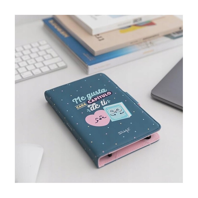 Outlet Mr Wonderful Kindle i Paperwhite kompatybilny do ebook 6 cali etui