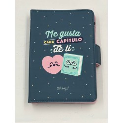 Outlet Mr Wonderful Kindle i Paperwhite kompatybilny do ebook 6 cali etui